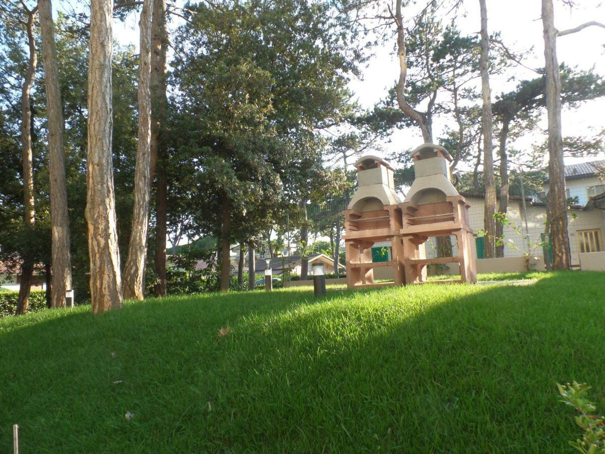 Residence Melograno Бибионе Экстерьер фото