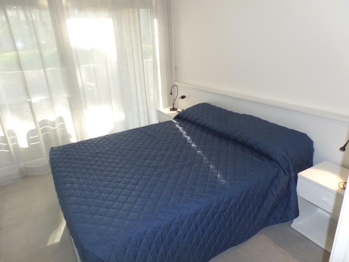 Residence Melograno Бибионе Экстерьер фото