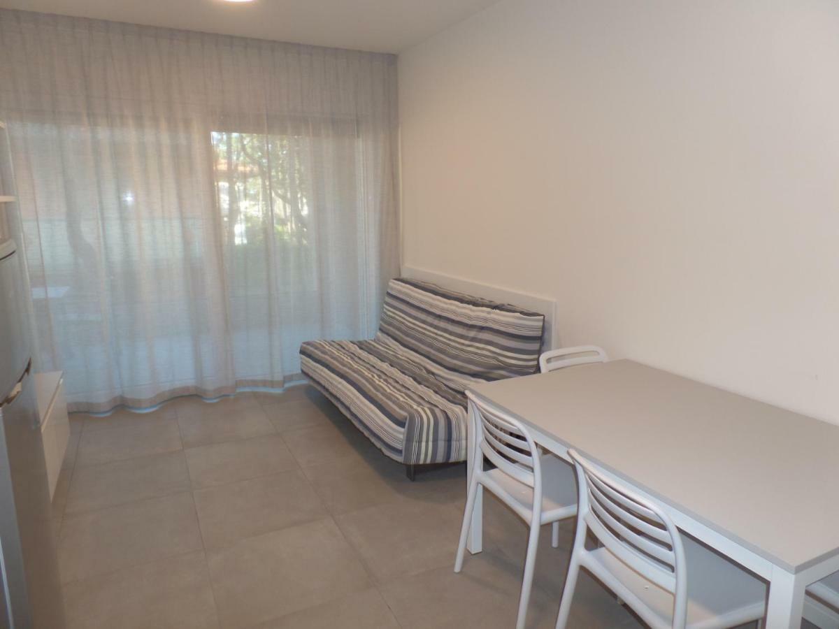 Residence Melograno Бибионе Экстерьер фото