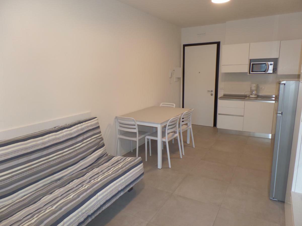 Residence Melograno Бибионе Экстерьер фото