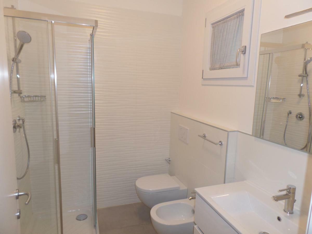 Residence Melograno Бибионе Экстерьер фото