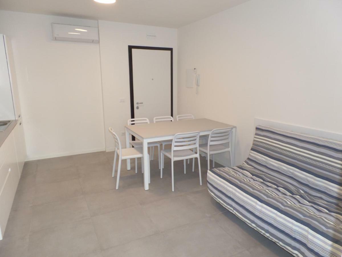 Residence Melograno Бибионе Экстерьер фото